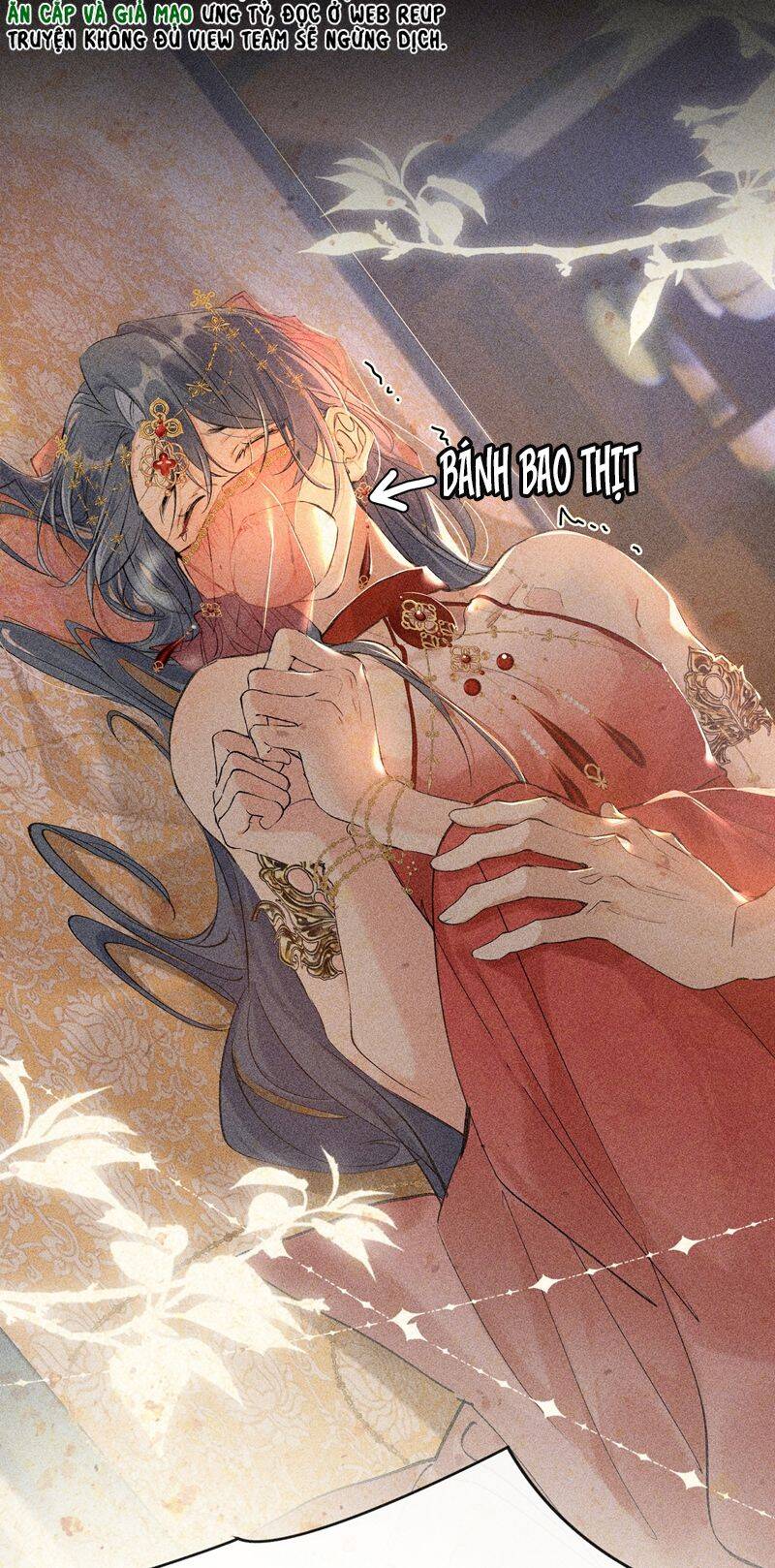 Dụ Địch Thâm Nhập - Chapter 6