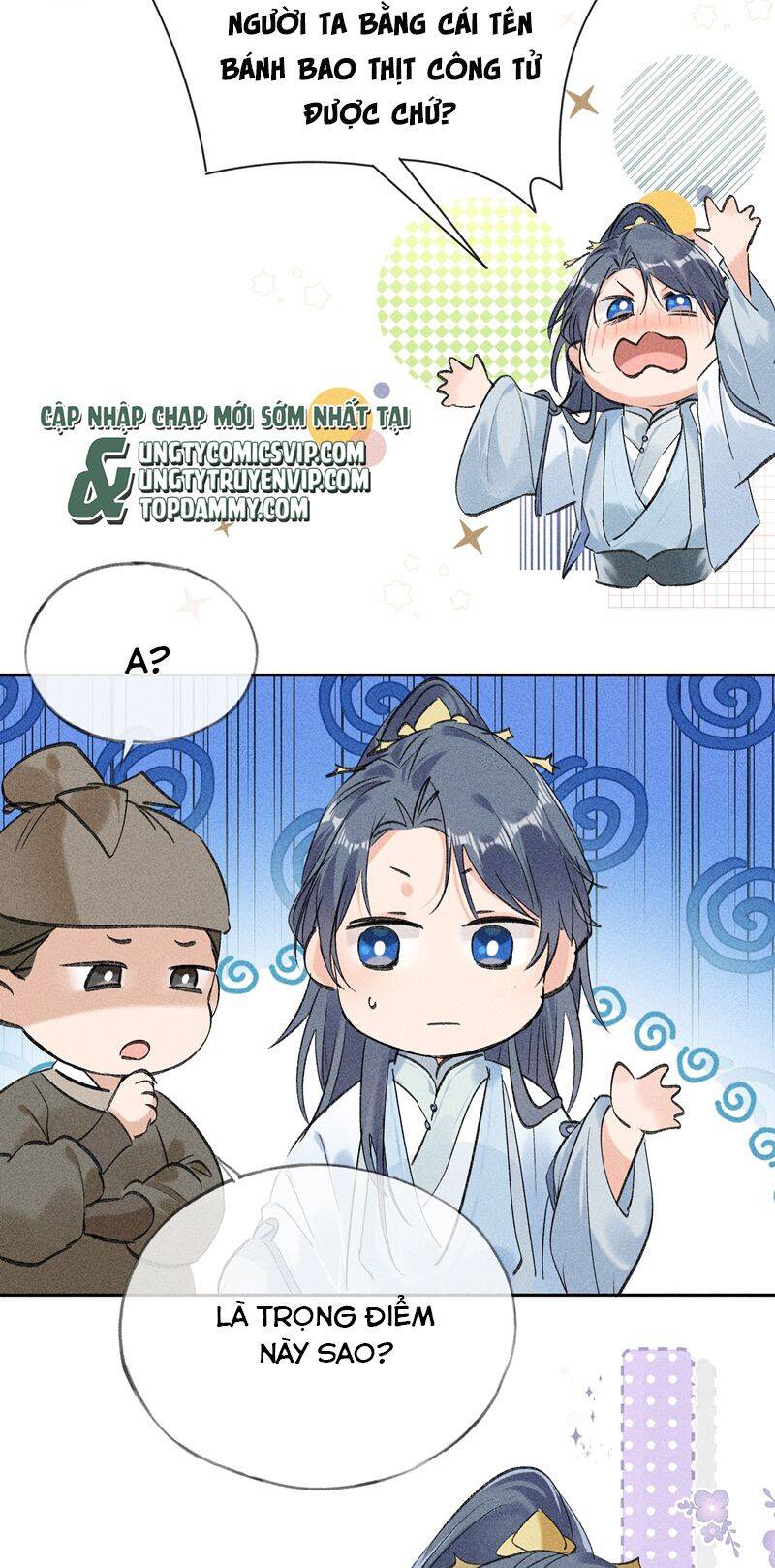 Dụ Địch Thâm Nhập - Chapter 6