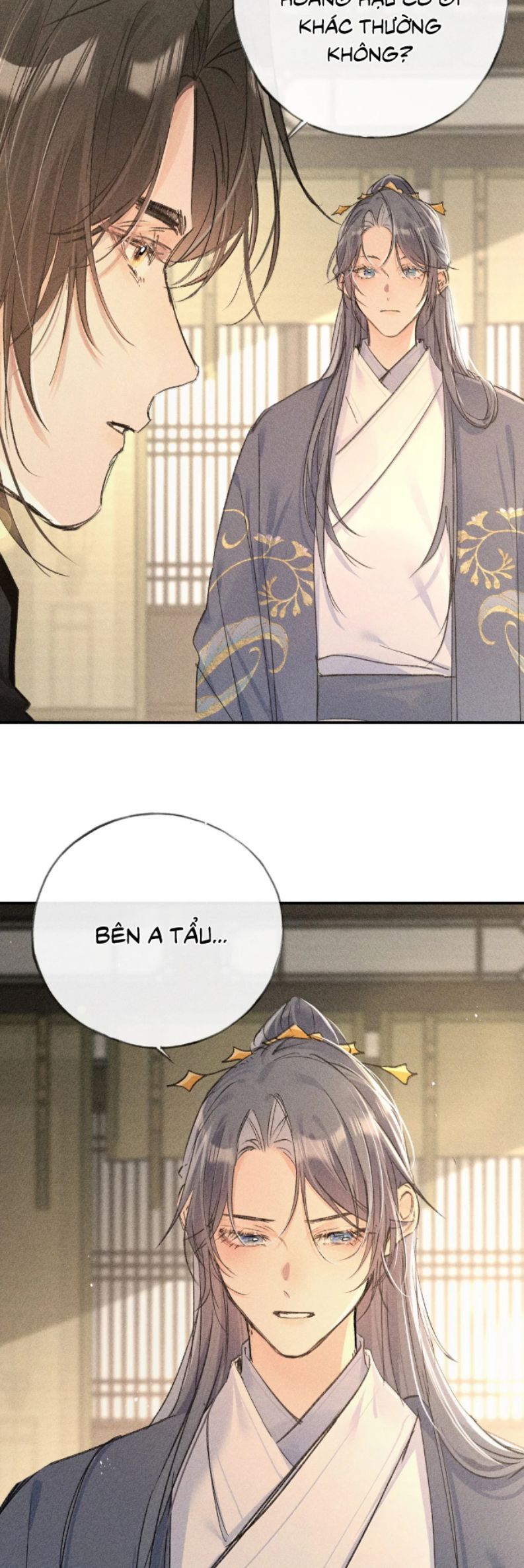 Dụ Địch Thâm Nhập - Chapter 60