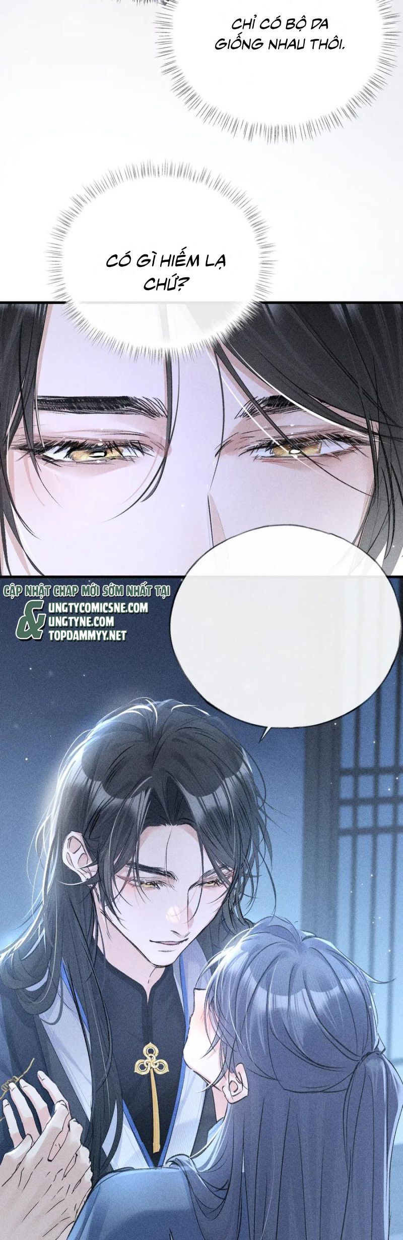Dụ Địch Thâm Nhập - Chapter 61