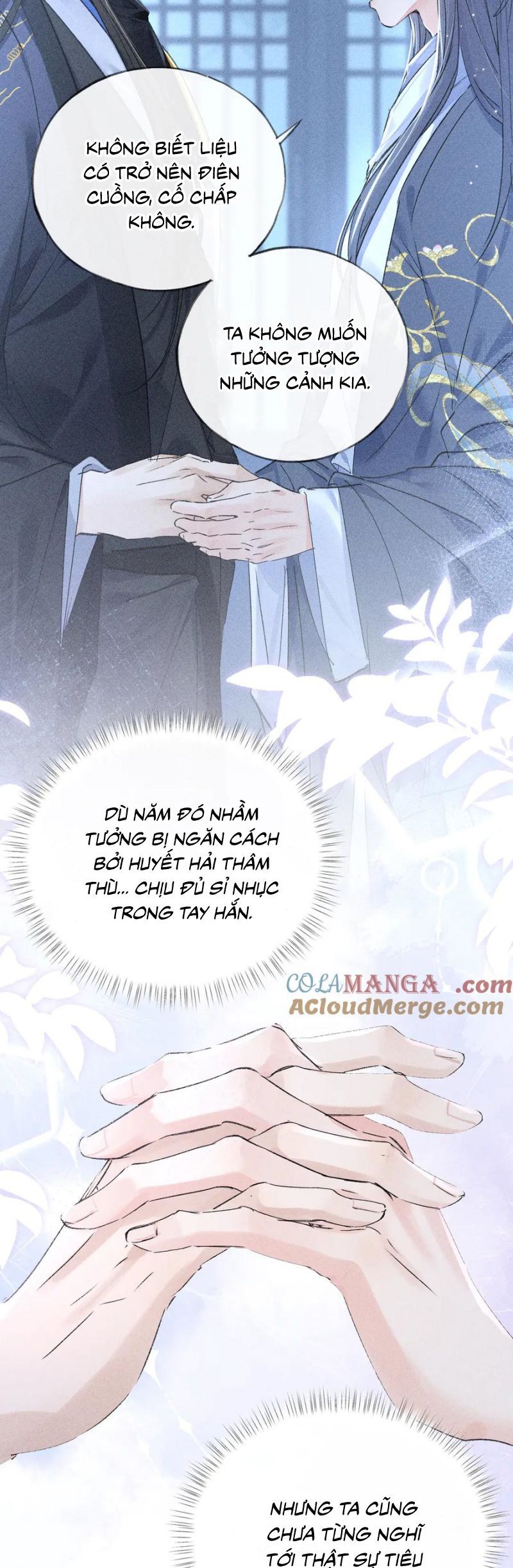 Dụ Địch Thâm Nhập - Chapter 61