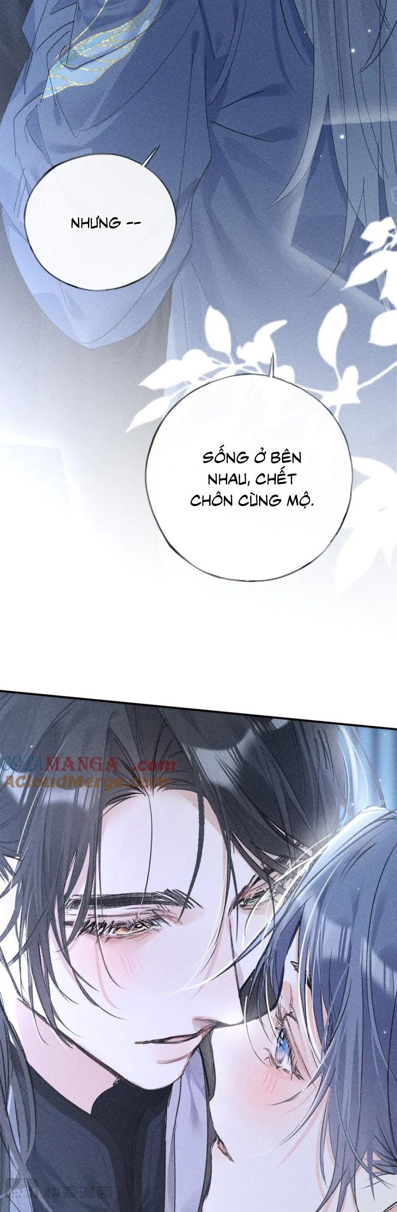 Dụ Địch Thâm Nhập - Chapter 61