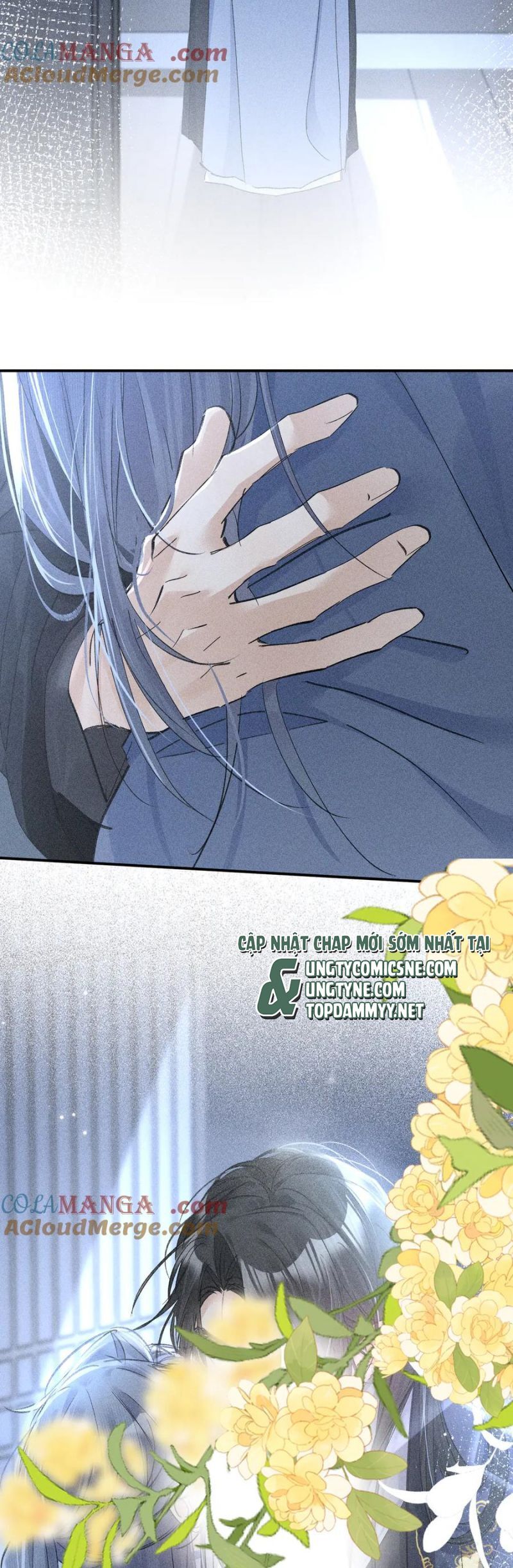 Dụ Địch Thâm Nhập - Chapter 61