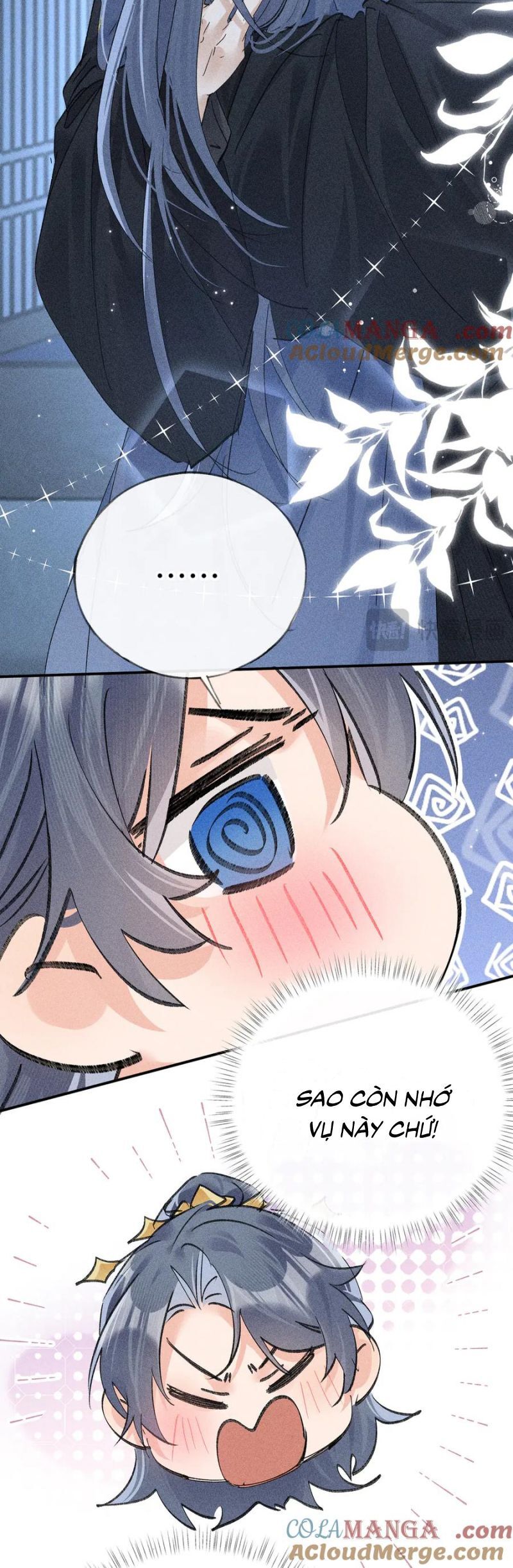 Dụ Địch Thâm Nhập - Chapter 61