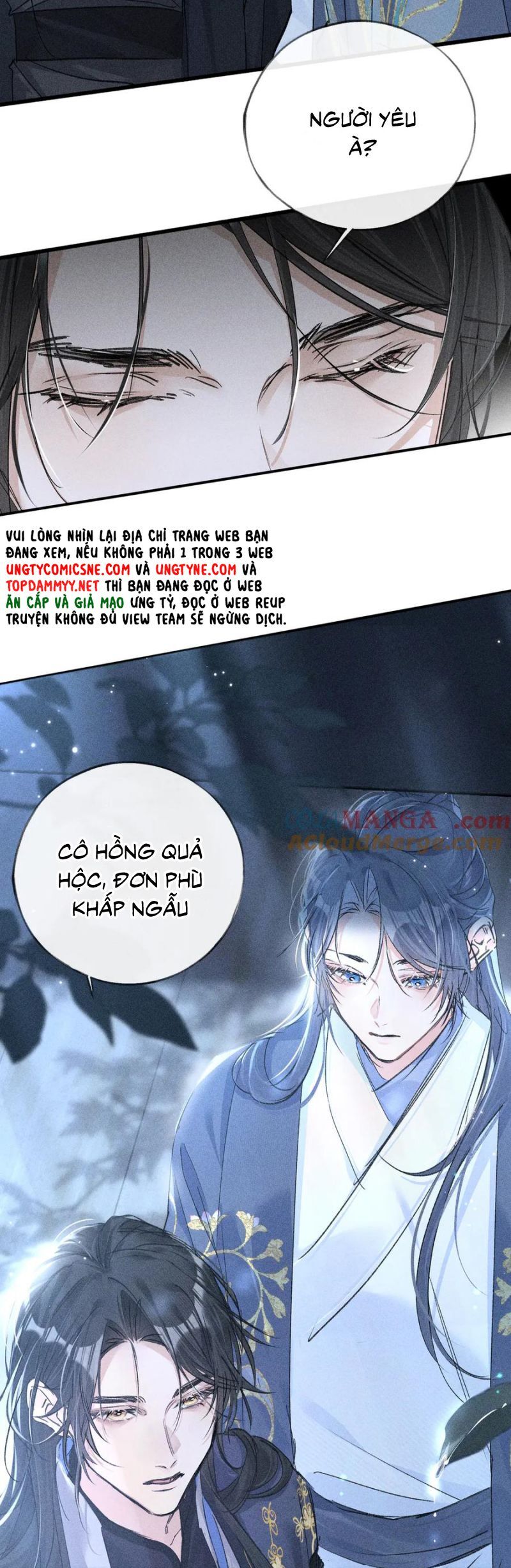 Dụ Địch Thâm Nhập - Chapter 61