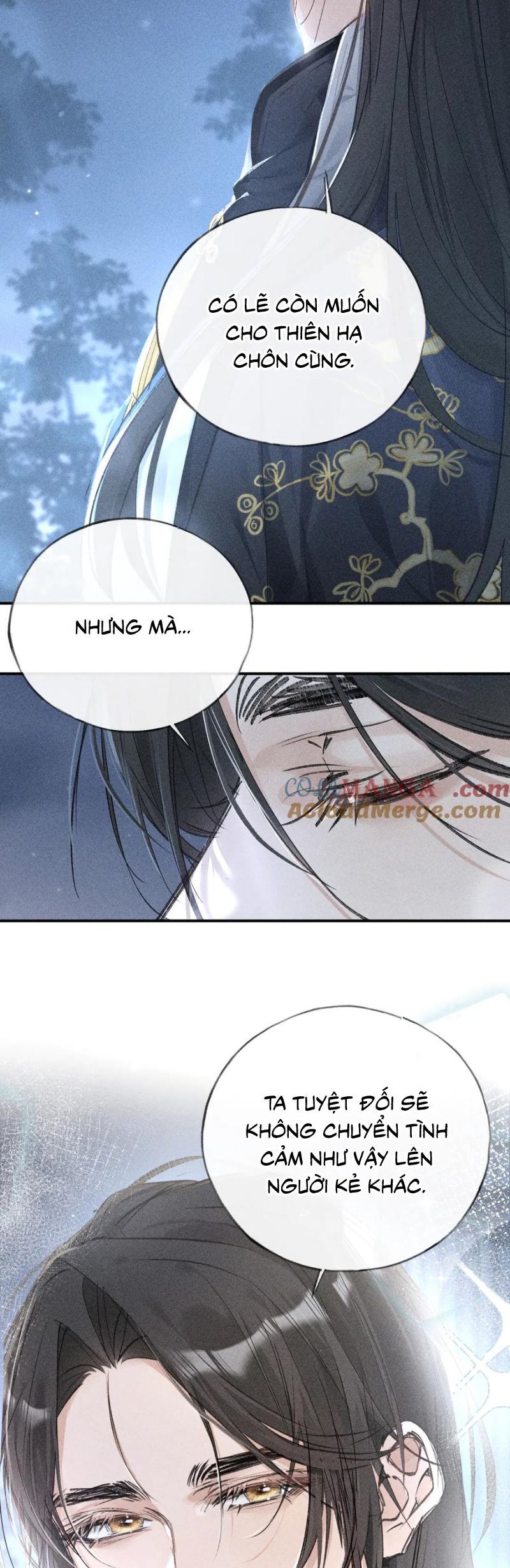 Dụ Địch Thâm Nhập - Chapter 61