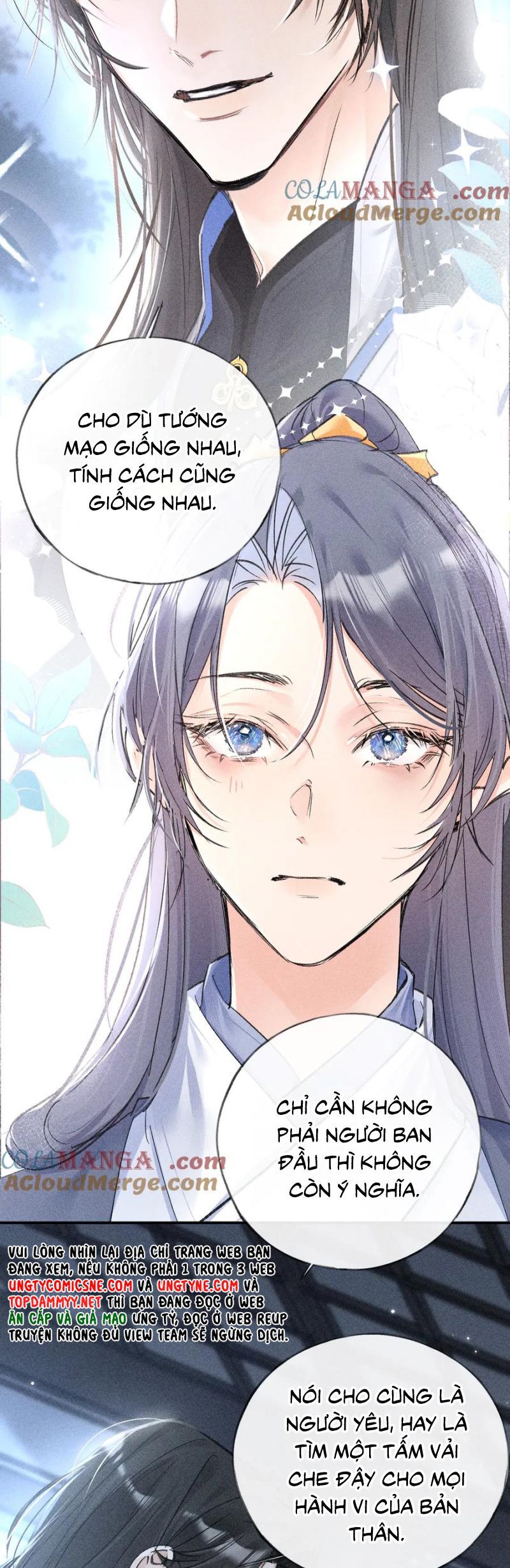 Dụ Địch Thâm Nhập - Chapter 61