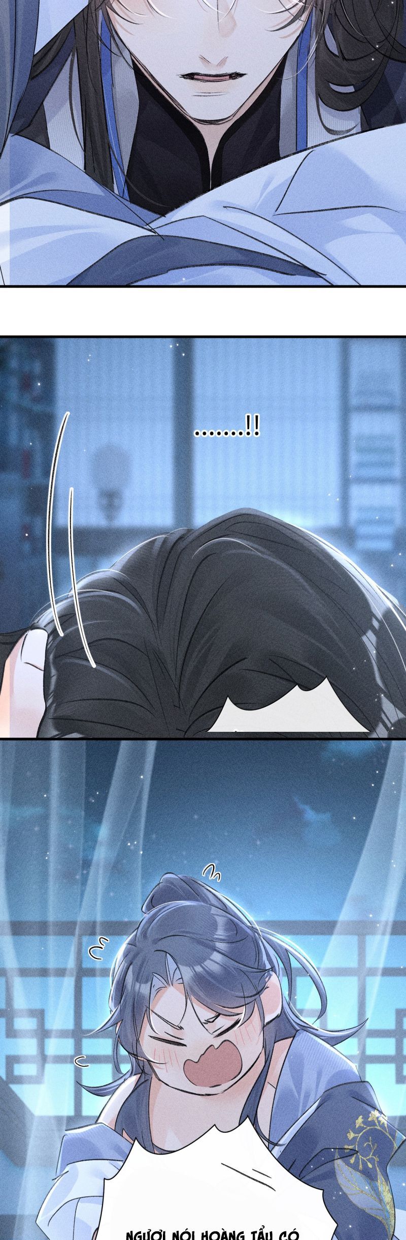 Dụ Địch Thâm Nhập - Chapter 62