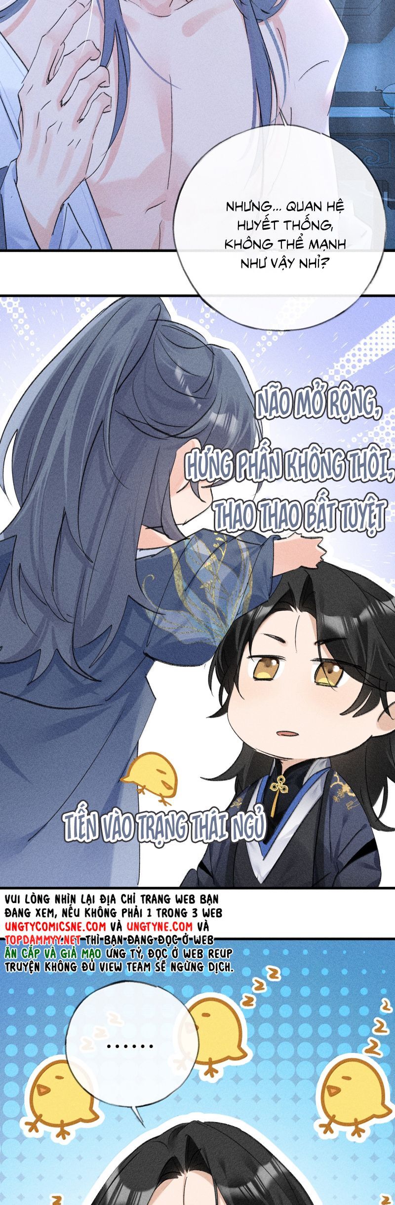 Dụ Địch Thâm Nhập - Chapter 62
