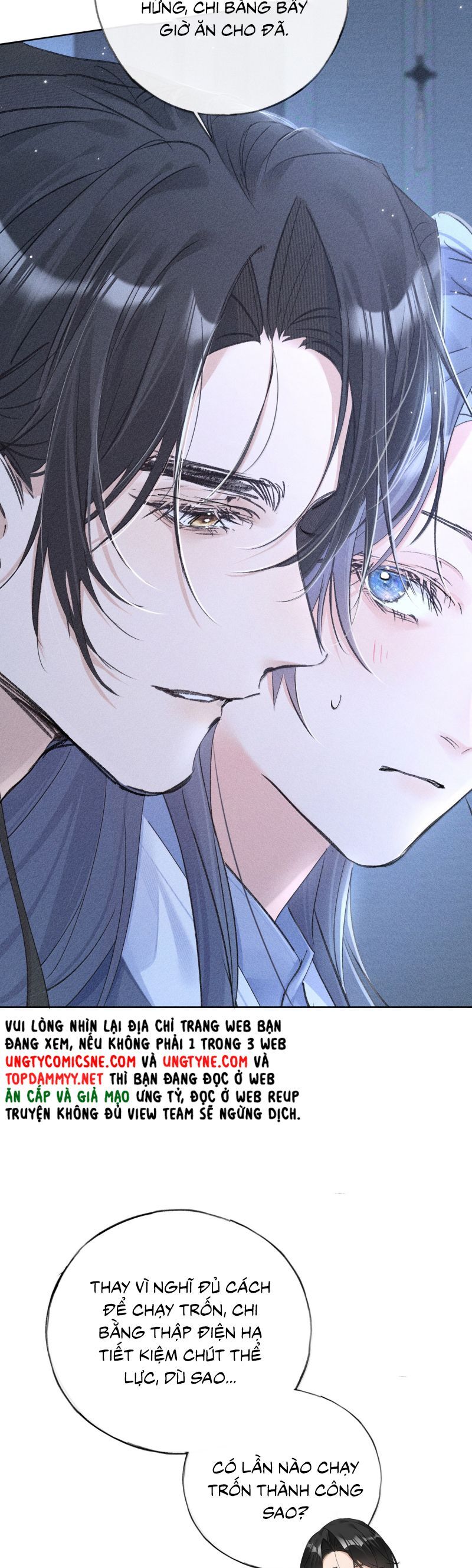 Dụ Địch Thâm Nhập - Chapter 62