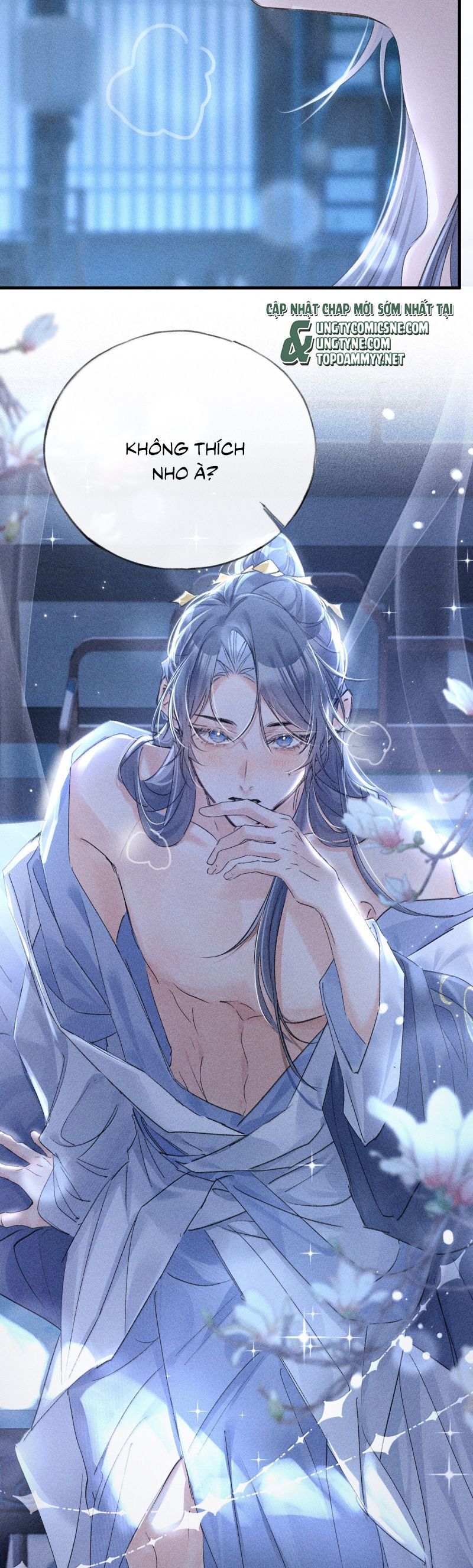 Dụ Địch Thâm Nhập - Chapter 62