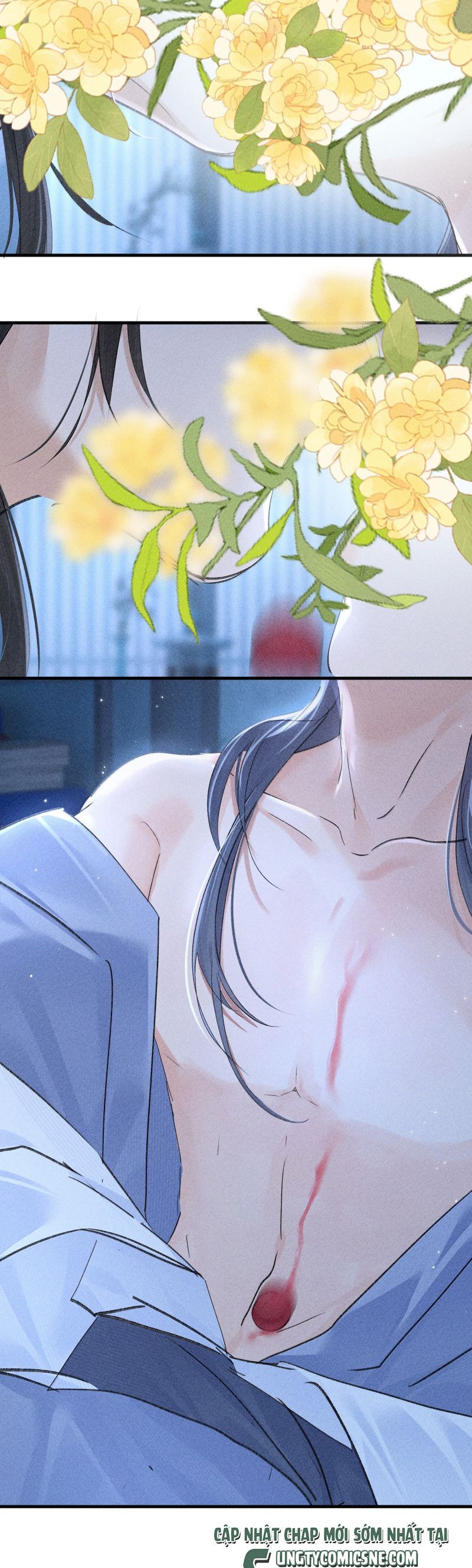 Dụ Địch Thâm Nhập - Chapter 62