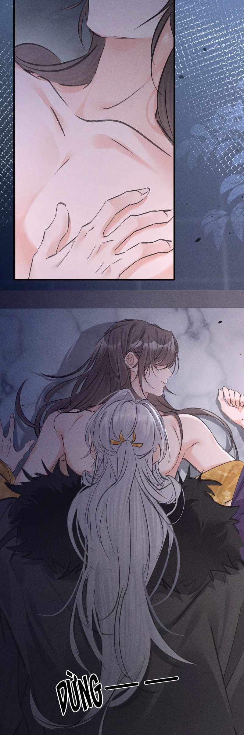 Dụ Địch Thâm Nhập - Chapter 65