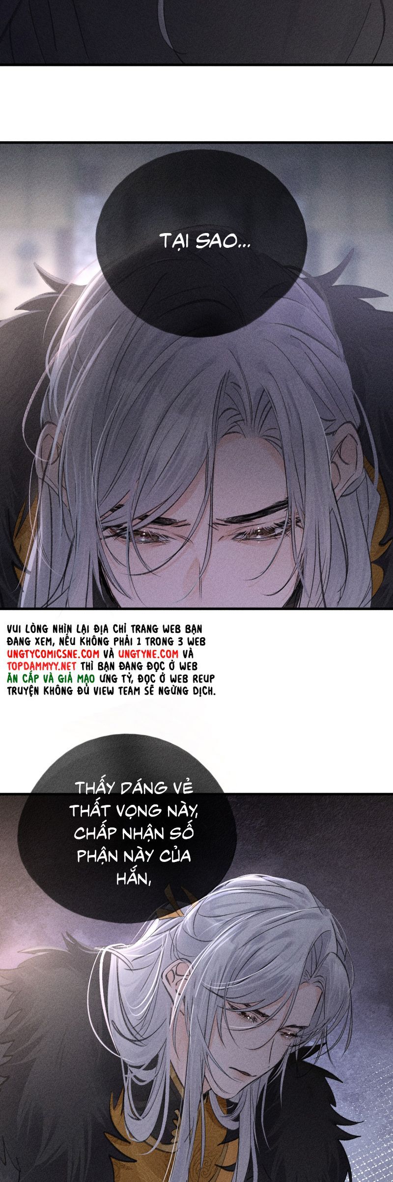 Dụ Địch Thâm Nhập - Chapter 65