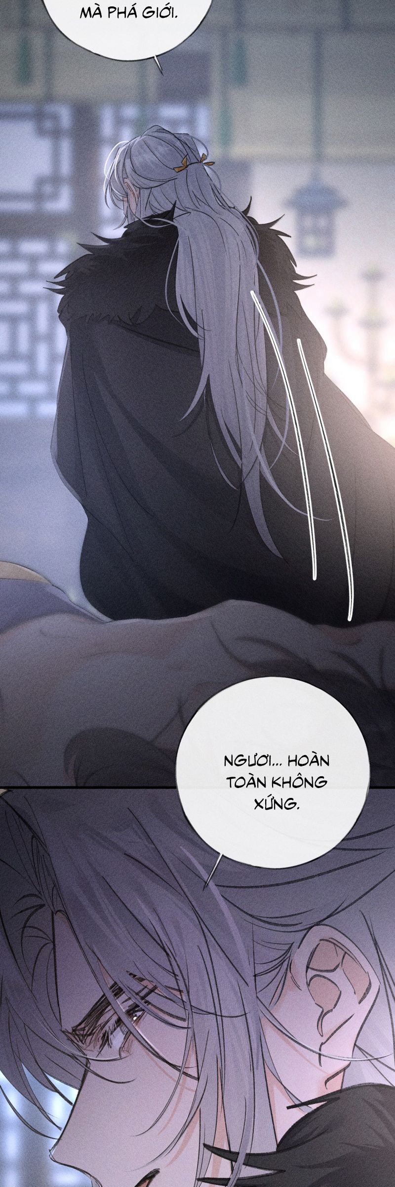 Dụ Địch Thâm Nhập - Chapter 65