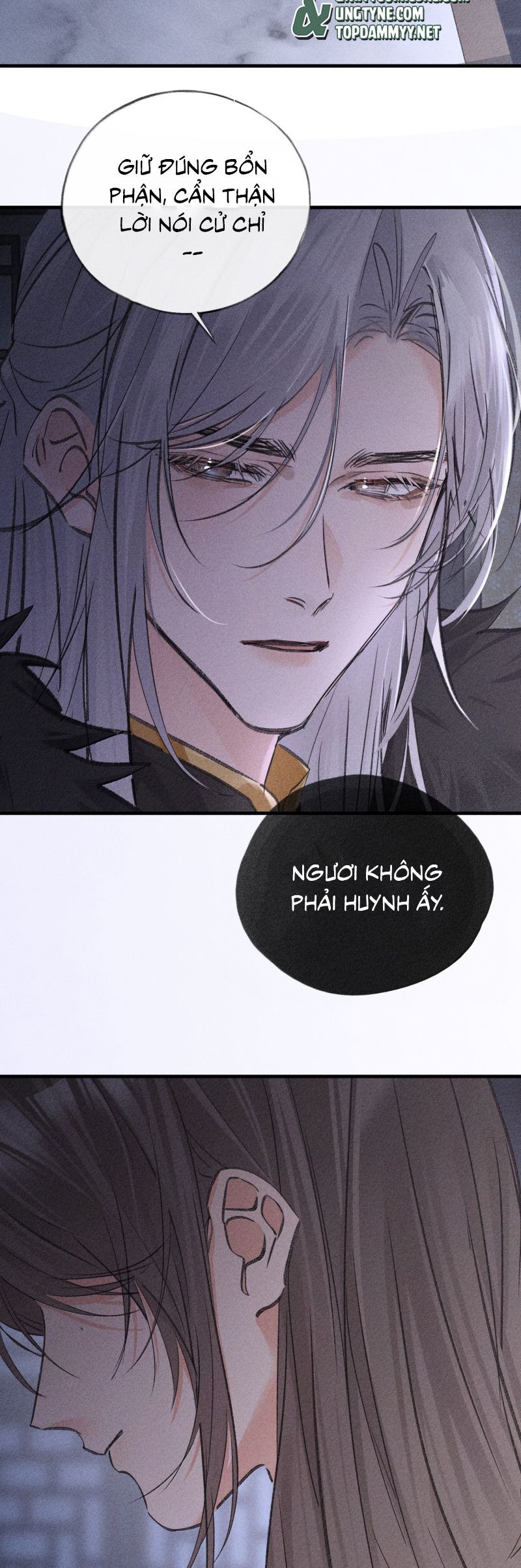Dụ Địch Thâm Nhập - Chapter 65