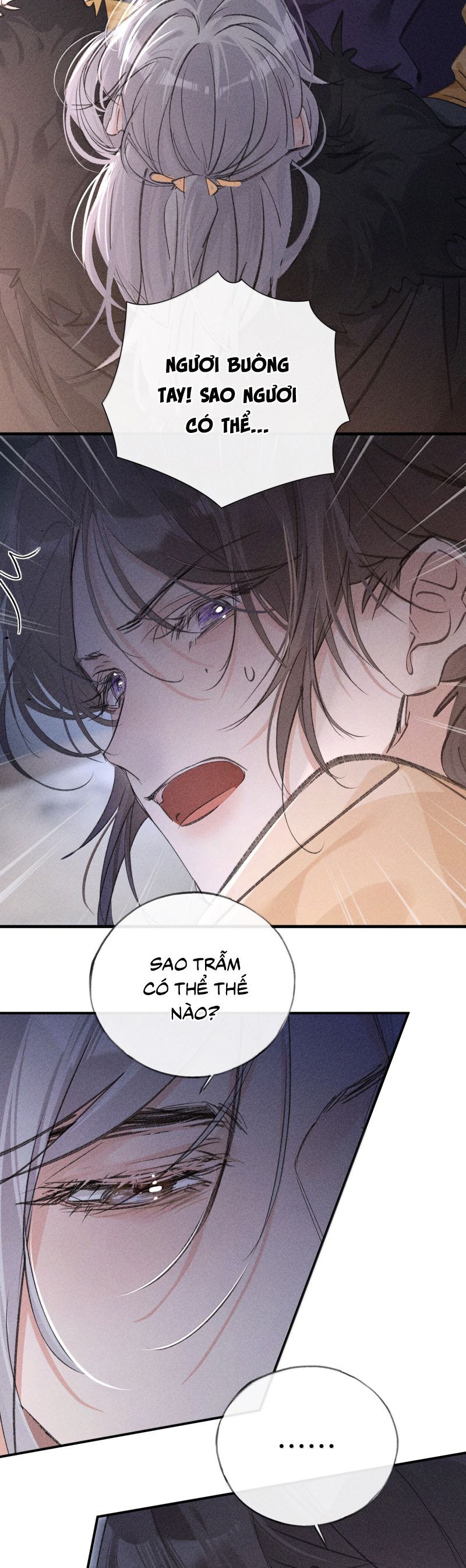 Dụ Địch Thâm Nhập - Chapter 65