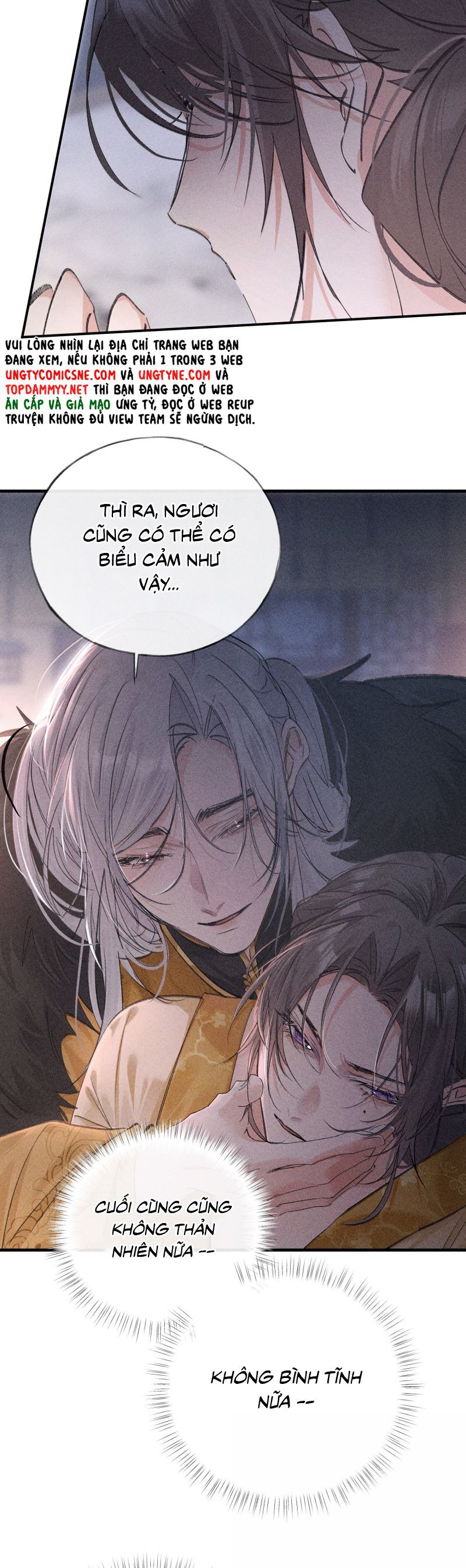 Dụ Địch Thâm Nhập - Chapter 65