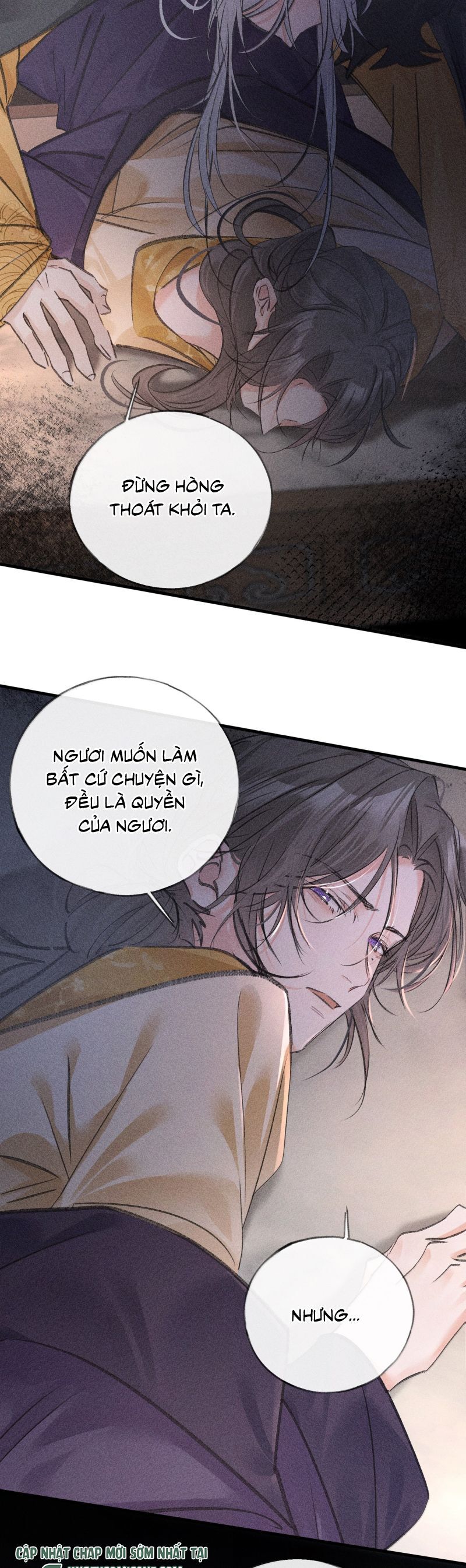 Dụ Địch Thâm Nhập - Chapter 65
