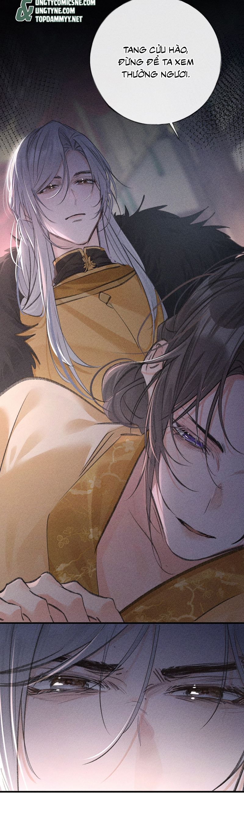 Dụ Địch Thâm Nhập - Chapter 65