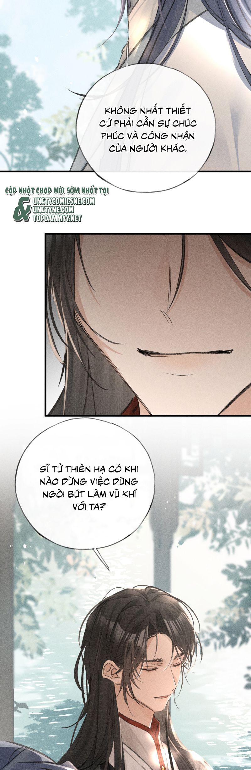 Dụ Địch Thâm Nhập - Chapter 66