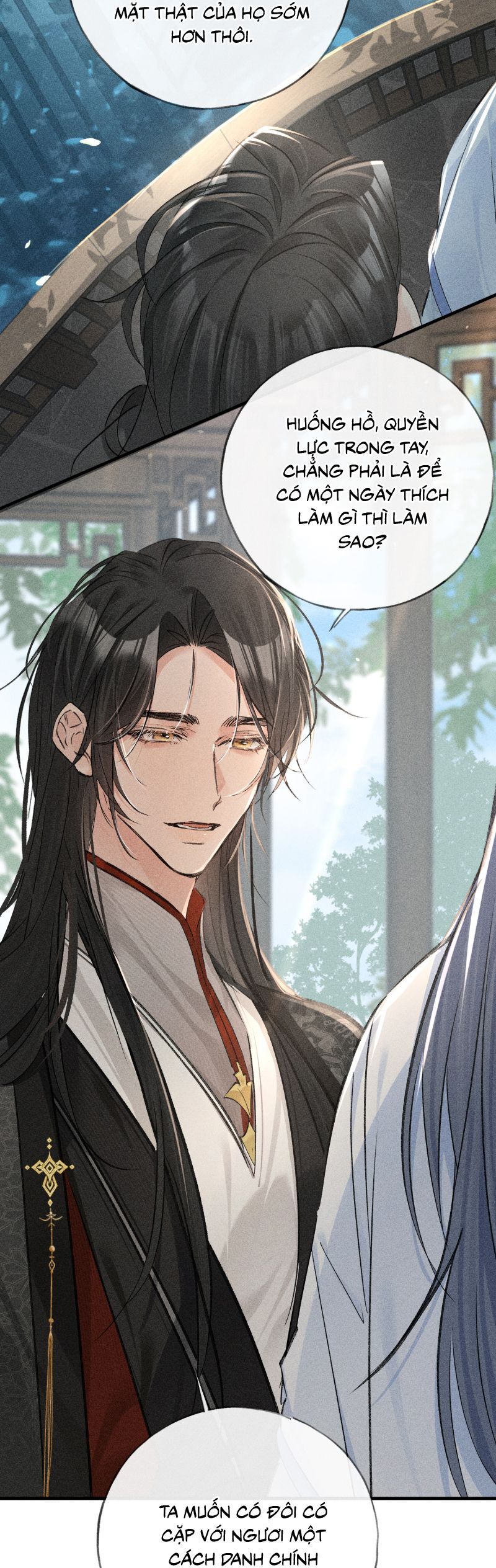 Dụ Địch Thâm Nhập - Chapter 66