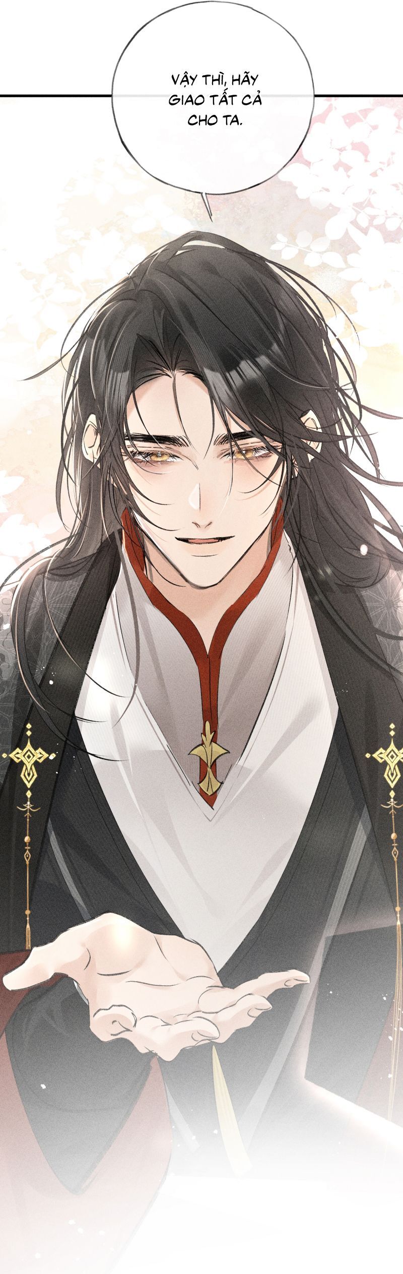 Dụ Địch Thâm Nhập - Chapter 66