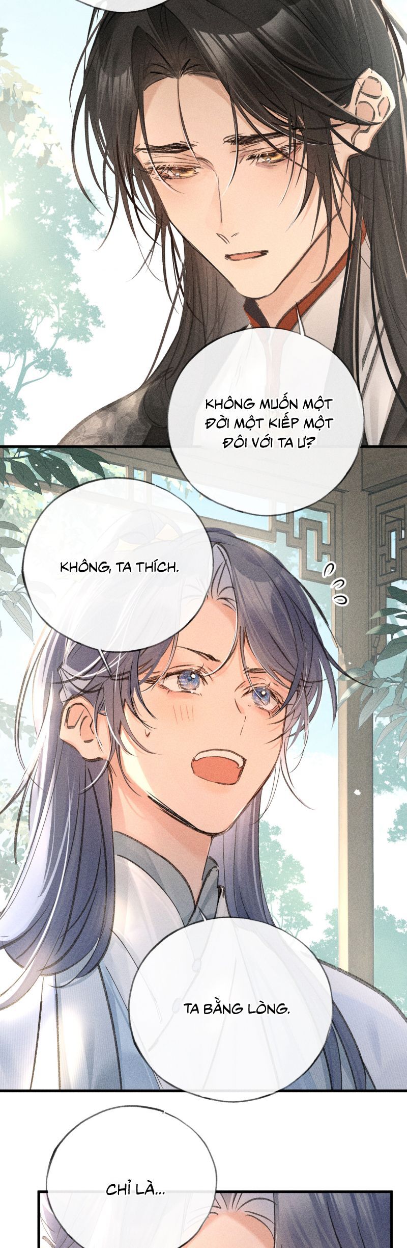 Dụ Địch Thâm Nhập - Chapter 66