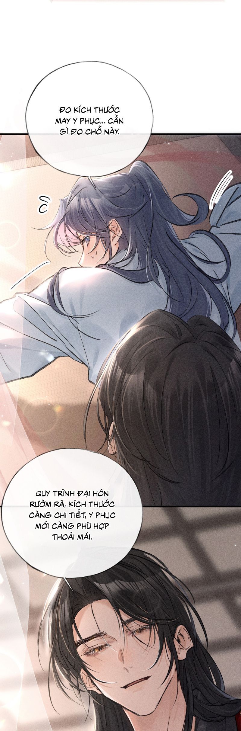Dụ Địch Thâm Nhập - Chapter 67
