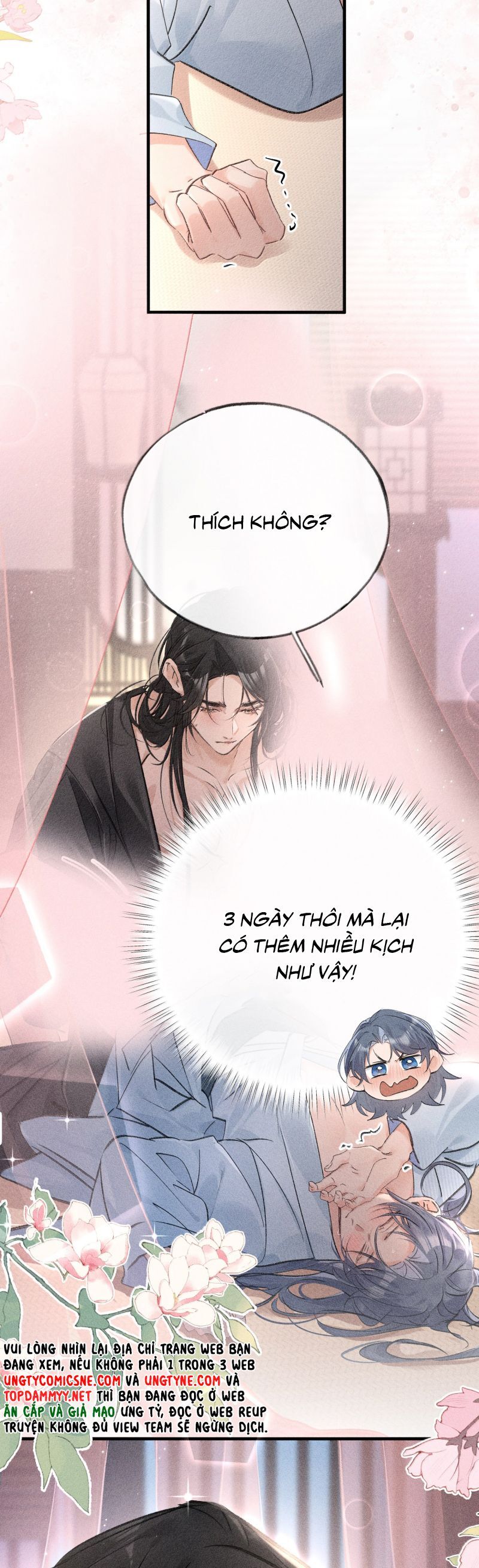 Dụ Địch Thâm Nhập - Chapter 67