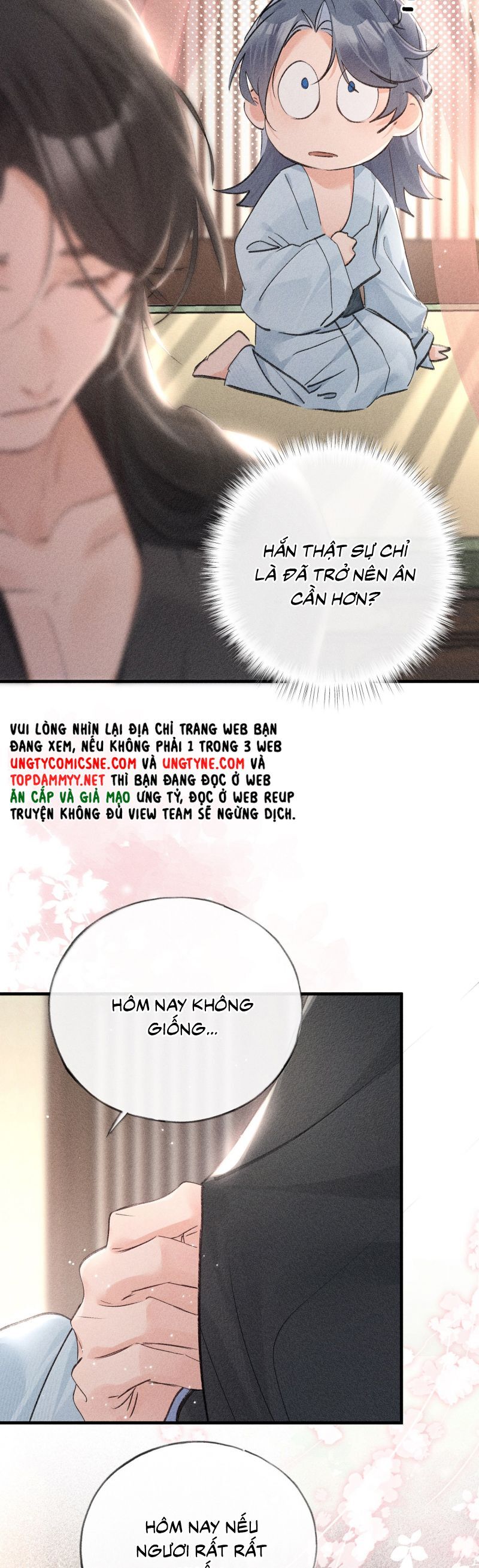 Dụ Địch Thâm Nhập - Chapter 67