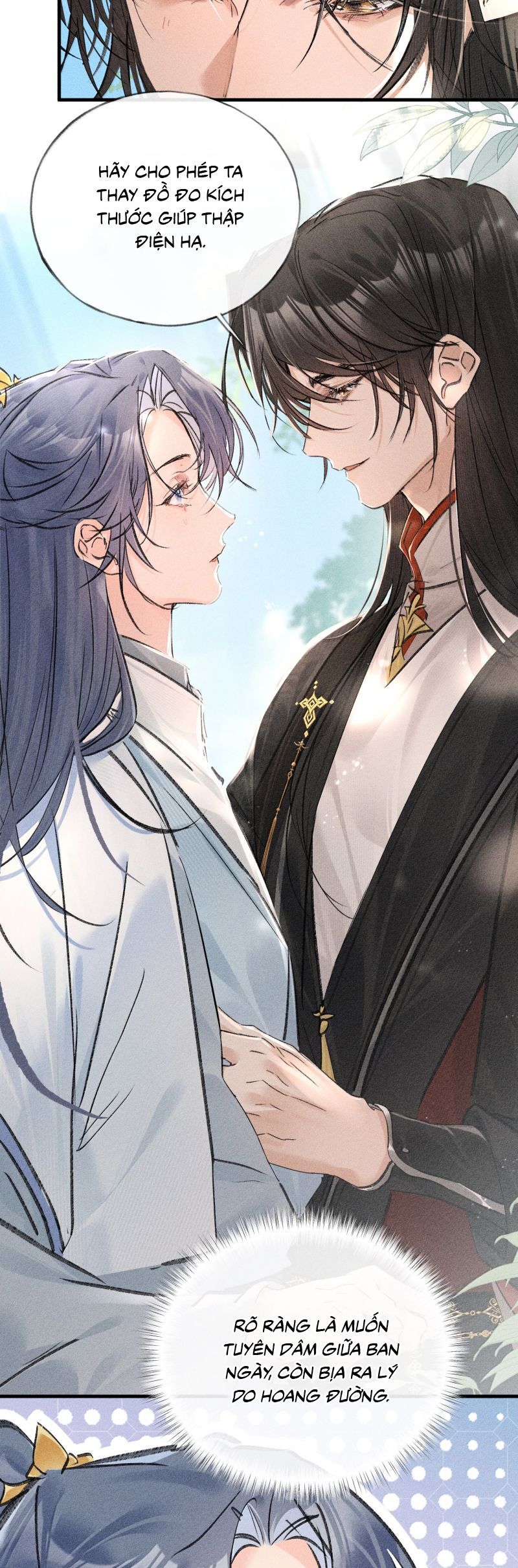 Dụ Địch Thâm Nhập - Chapter 67