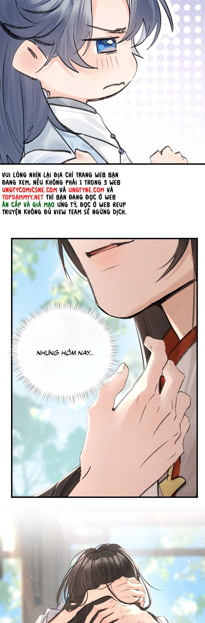Dụ Địch Thâm Nhập - Chapter 67