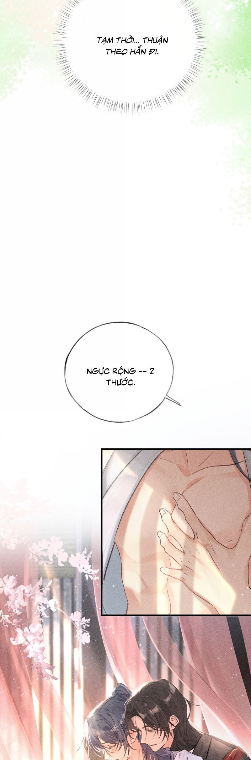 Dụ Địch Thâm Nhập - Chapter 67