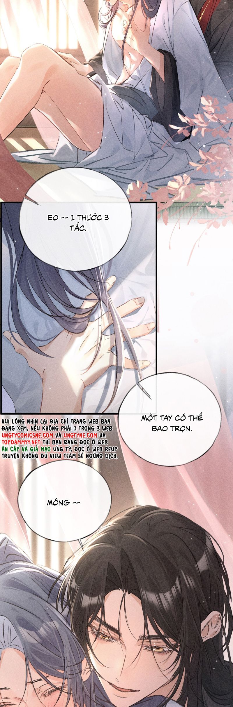 Dụ Địch Thâm Nhập - Chapter 67