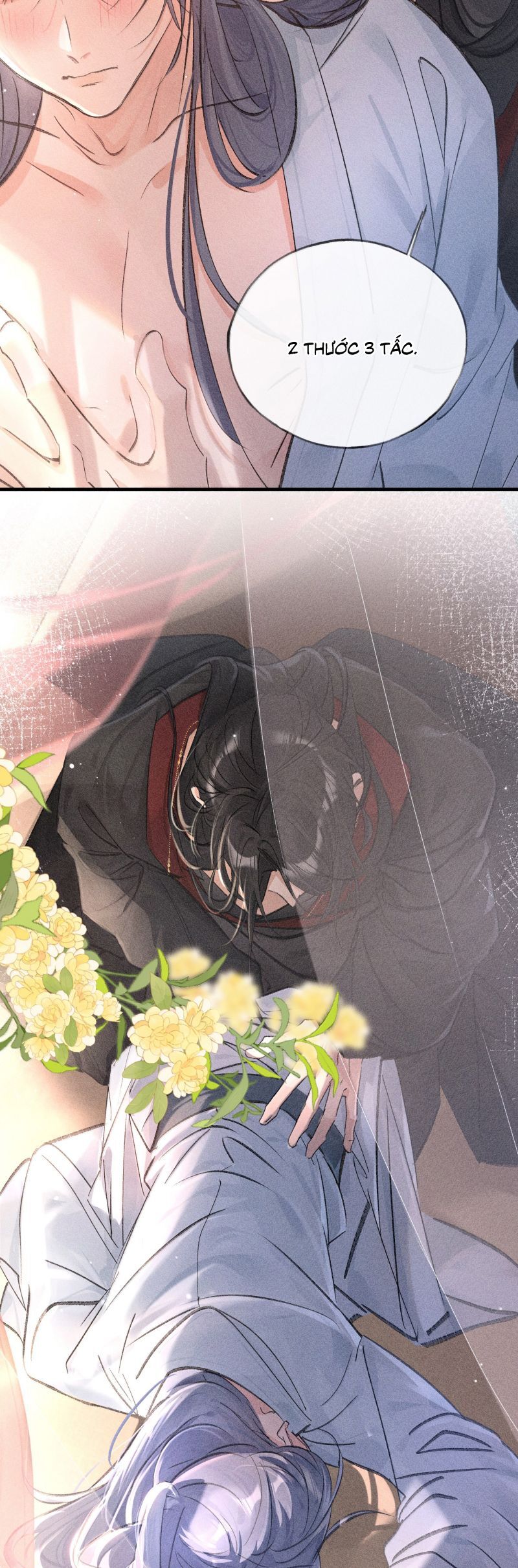 Dụ Địch Thâm Nhập - Chapter 67