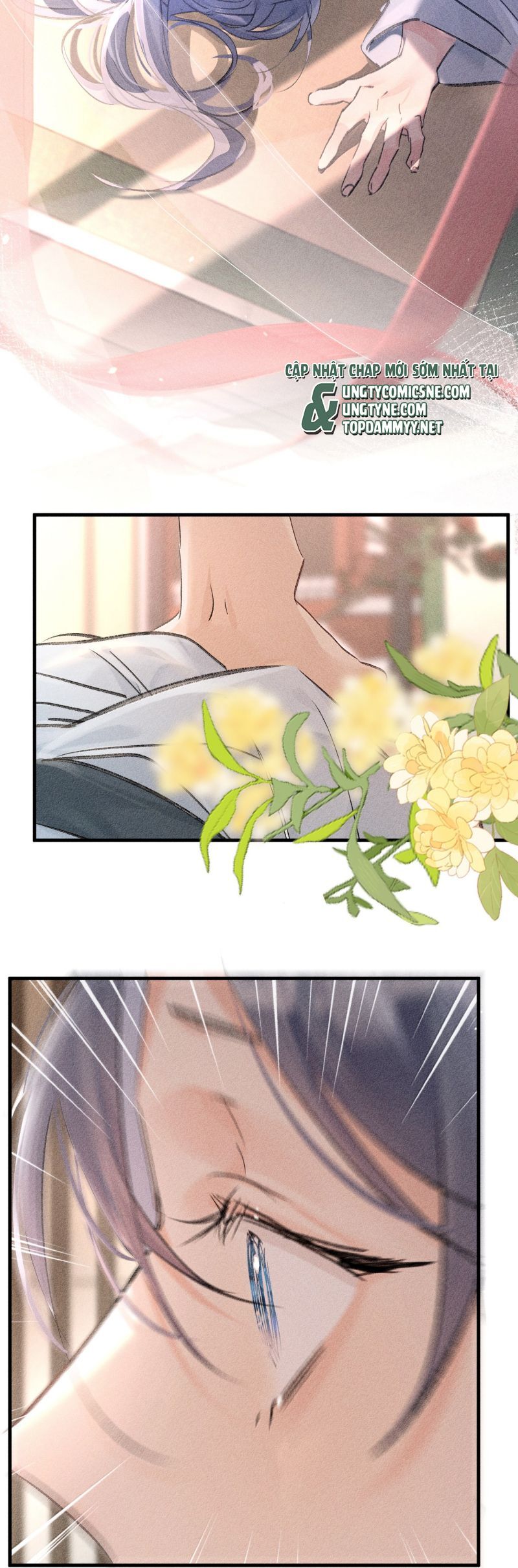 Dụ Địch Thâm Nhập - Chapter 67