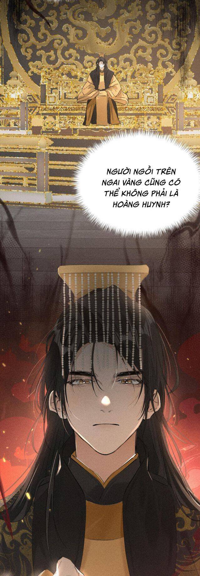 Dụ Địch Thâm Nhập - Chapter 7
