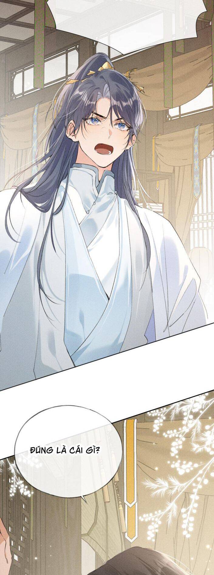 Dụ Địch Thâm Nhập - Chapter 7