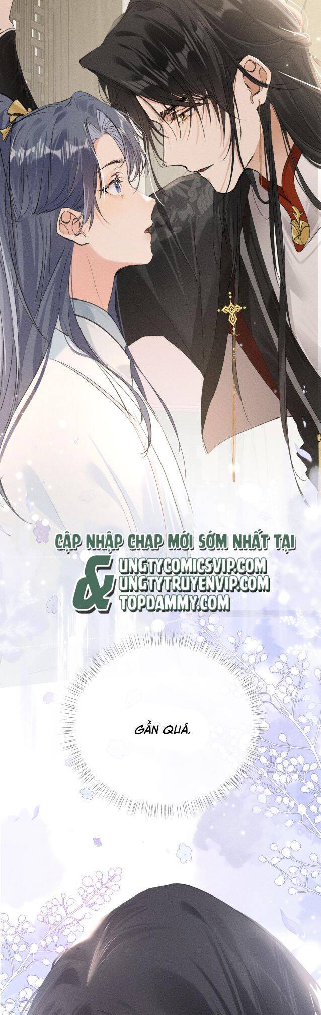 Dụ Địch Thâm Nhập - Chapter 7