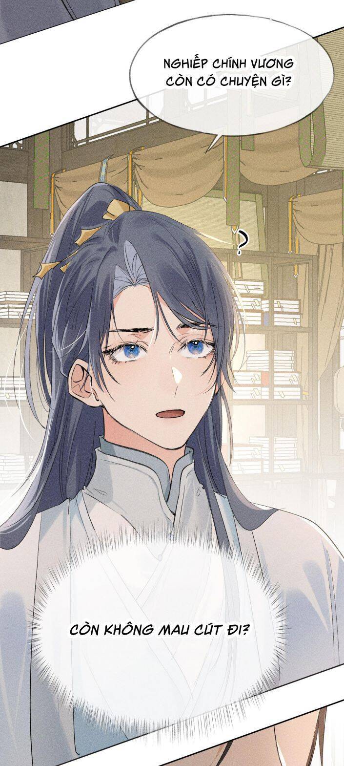 Dụ Địch Thâm Nhập - Chapter 7