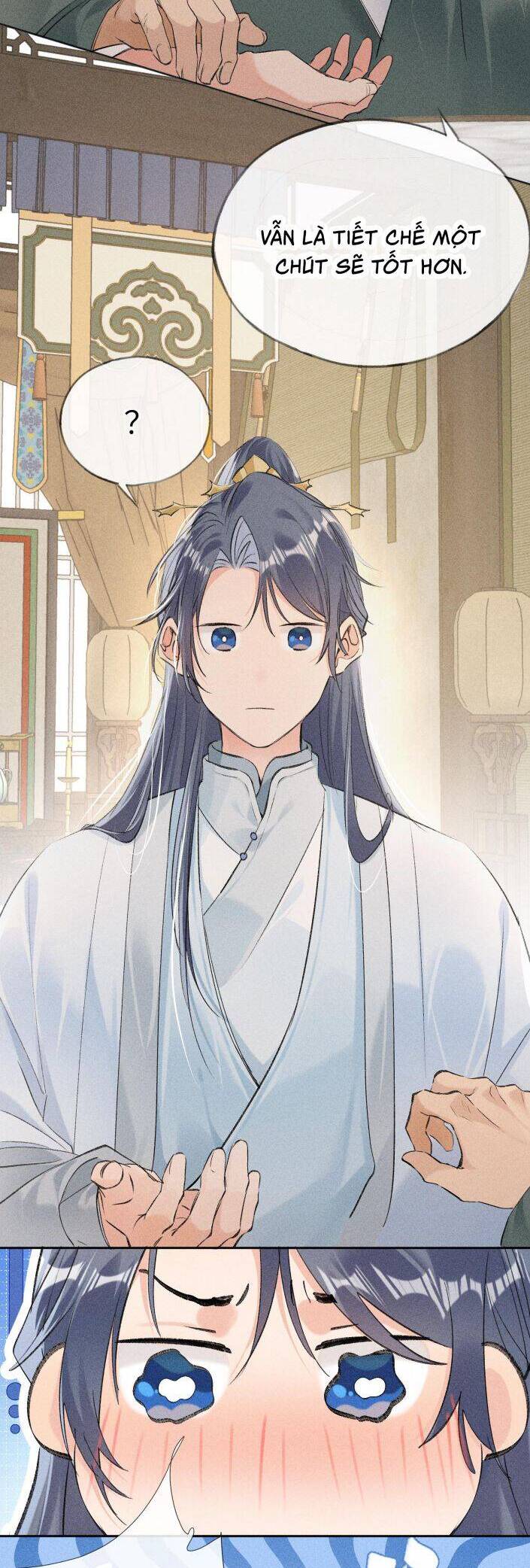Dụ Địch Thâm Nhập - Chapter 7