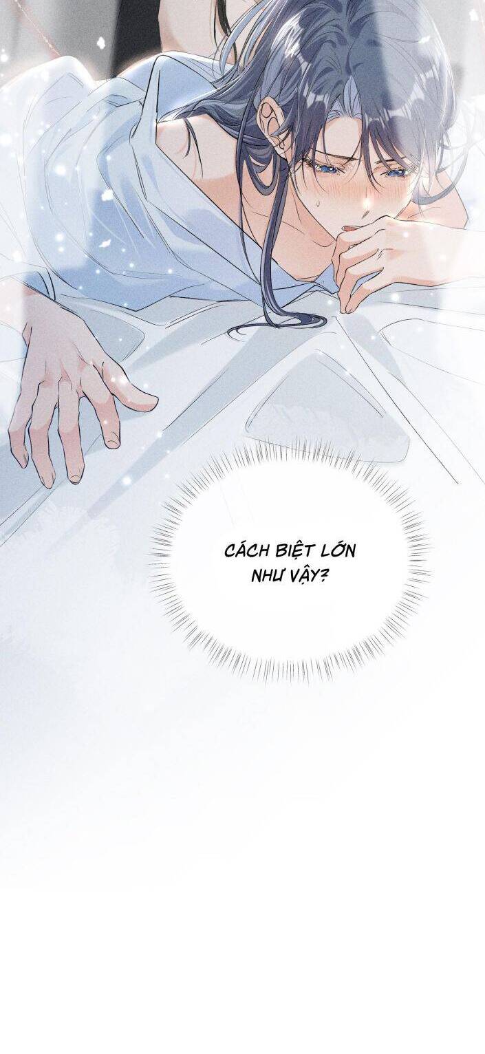 Dụ Địch Thâm Nhập - Chapter 7