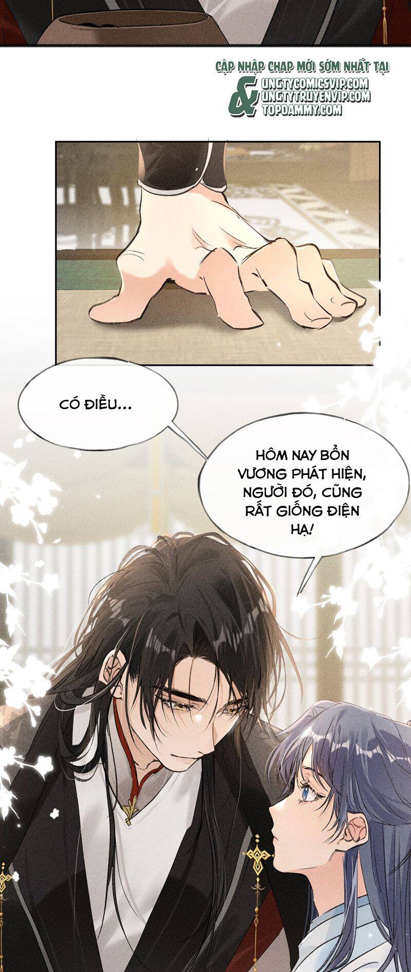 Dụ Địch Thâm Nhập - Chapter 9