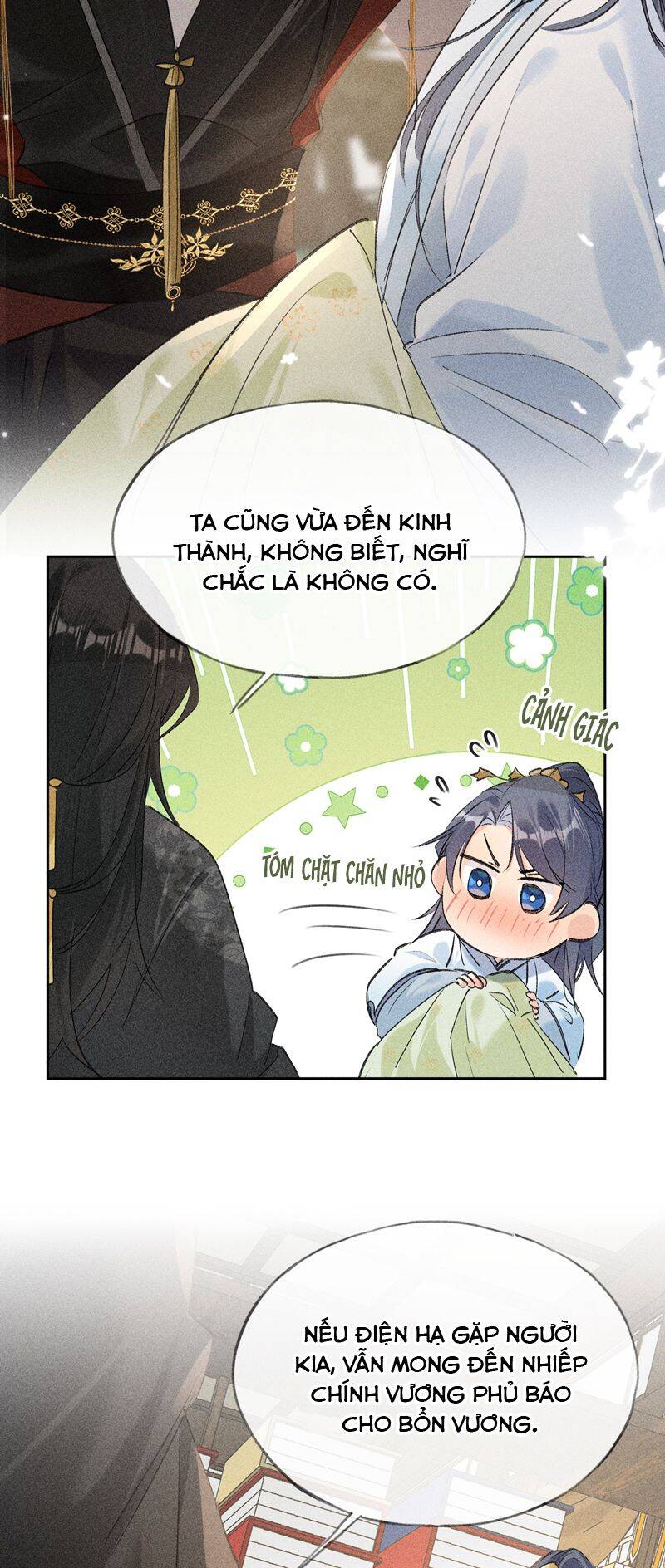 Dụ Địch Thâm Nhập - Chapter 9