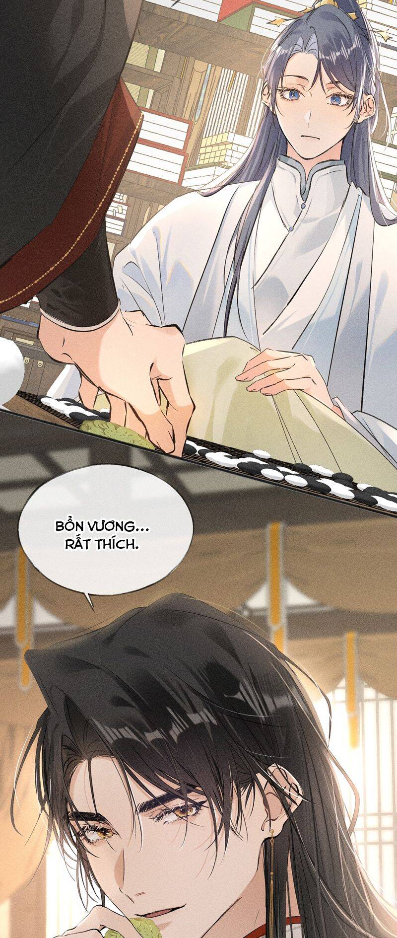 Dụ Địch Thâm Nhập - Chapter 9