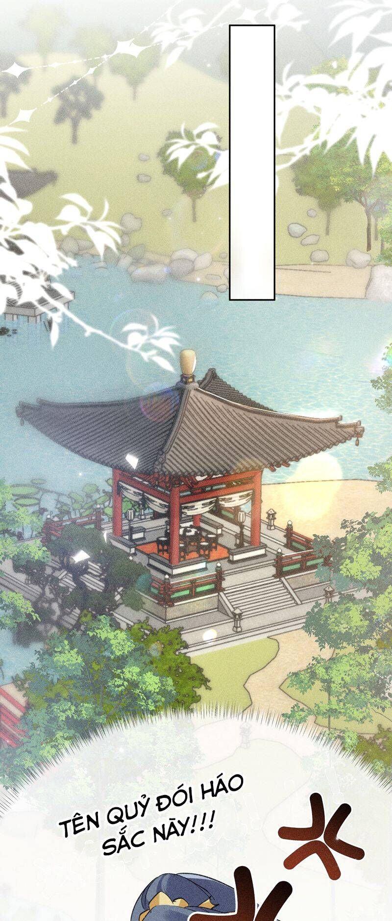 Dụ Địch Thâm Nhập - Chapter 9
