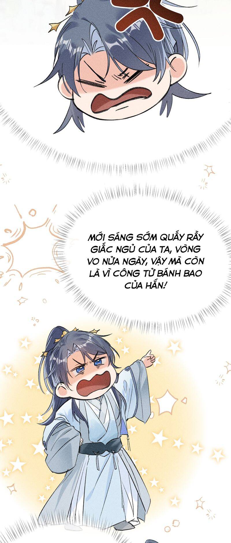 Dụ Địch Thâm Nhập - Chapter 9