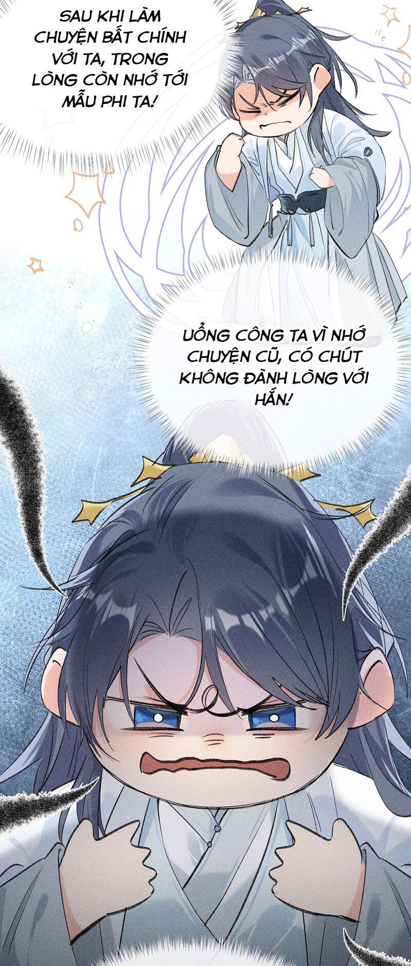 Dụ Địch Thâm Nhập - Chapter 9