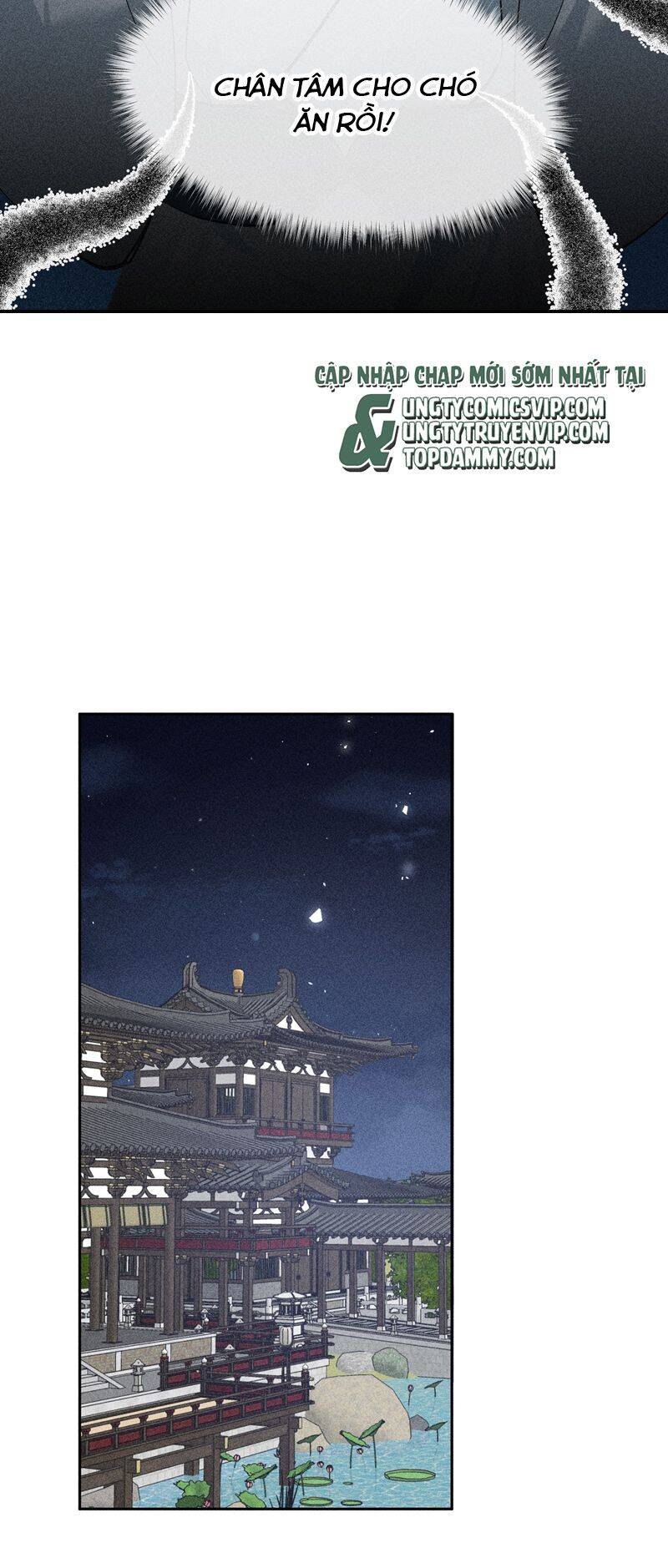 Dụ Địch Thâm Nhập - Chapter 9